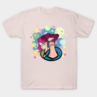 Party girls T-Shirt